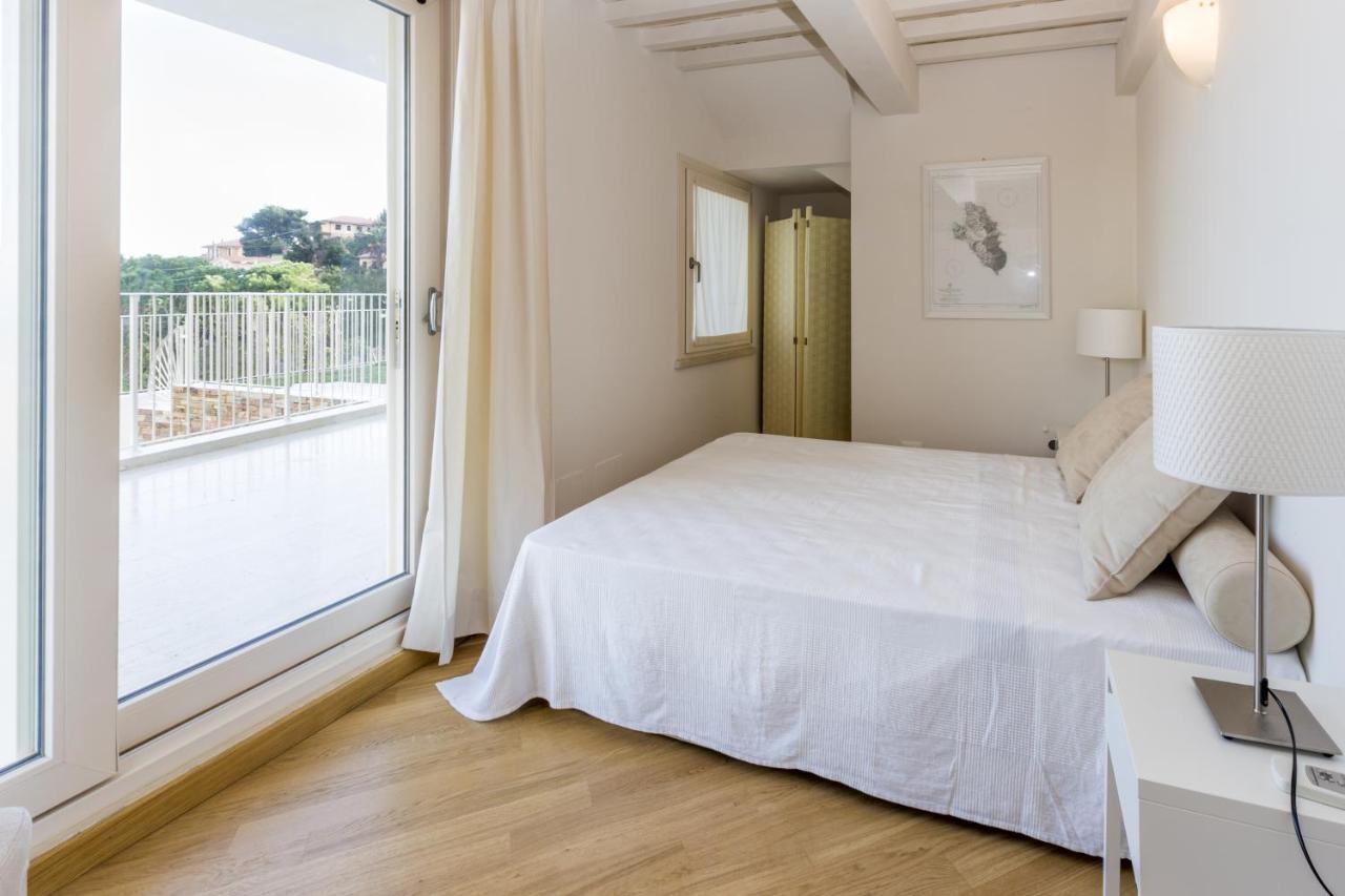 דירות Rio Marina Charme E Relax מראה חיצוני תמונה