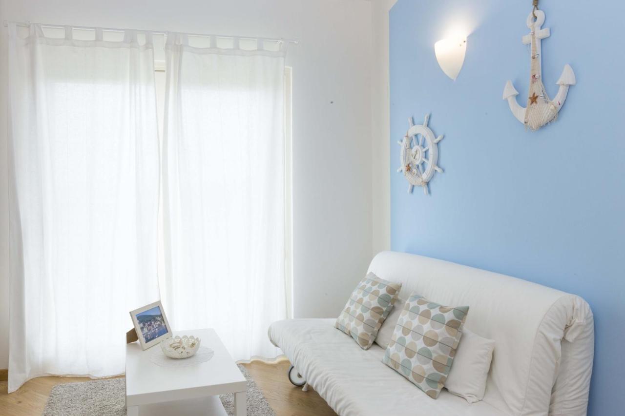 דירות Rio Marina Charme E Relax מראה חיצוני תמונה